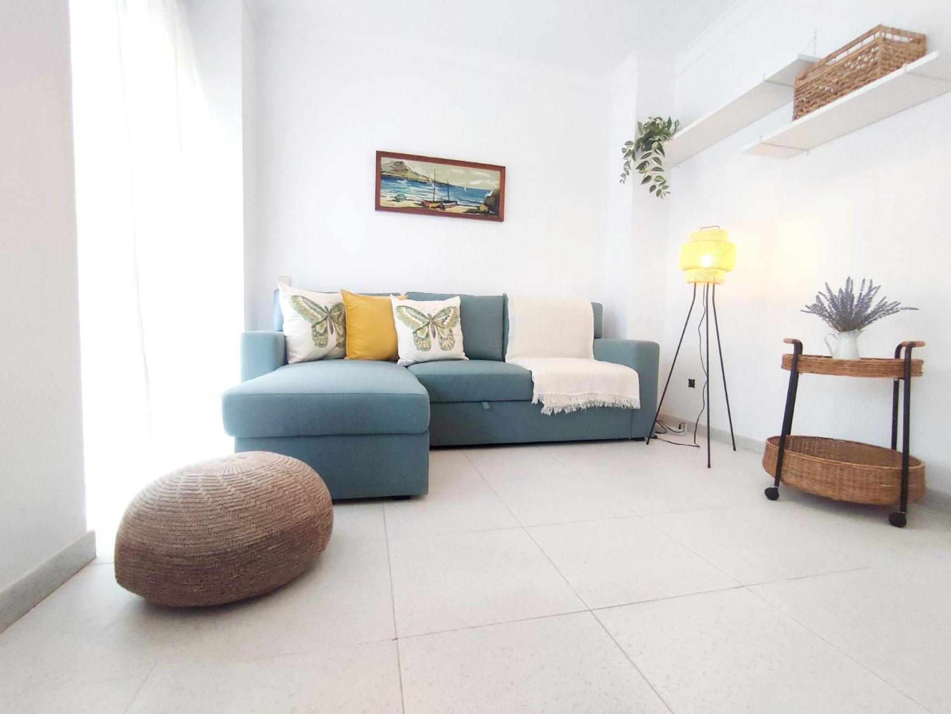 Pura Vida Beachfront Apartment *